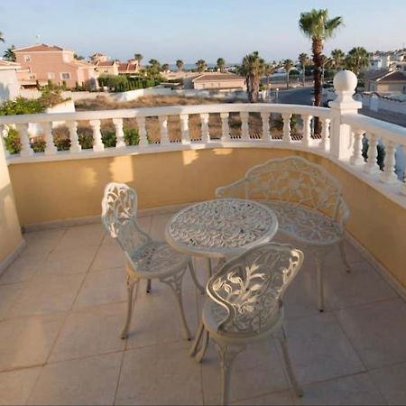 Luxury Private Villa Casa Jojo Own Pool & Hot Tub Ciudad Quesada Eksteriør billede