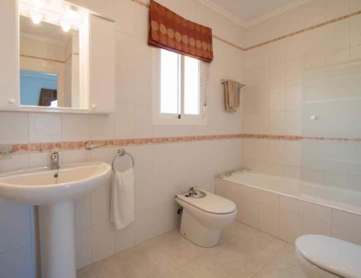 Luxury Private Villa Casa Jojo Own Pool & Hot Tub Ciudad Quesada Eksteriør billede